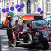 Marcha do Orgulho LGBT de Lisboa 2015